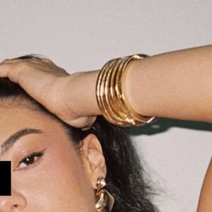 80R BRACELET SET used